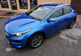 Kia XCeed 1.6CRDI STYLE, снимка 1