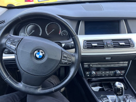 BMW 5 Gran Turismo, снимка 6 - Автомобили и джипове - 44218541