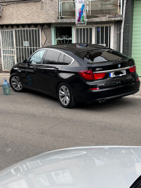Обява за продажба на BMW 5 Gran Turismo ~21 200 лв. - изображение 1