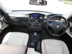 BMW 320 2.0D 177 N47D20, снимка 7