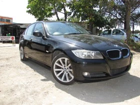 BMW 320 2.0D 177 N47D20, снимка 1