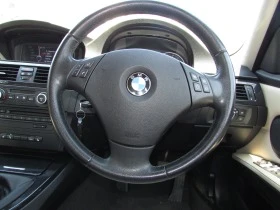 BMW 320 2.0D 177 N47D20, снимка 9