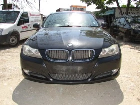 BMW 320 2.0D 177 N47D20, снимка 2