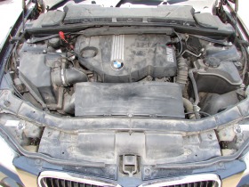 BMW 320 2.0D 177 N47D20, снимка 11