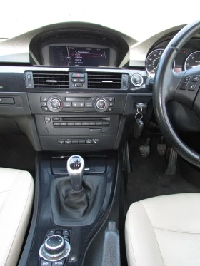 BMW 320 2.0D 177 N47D20, снимка 8