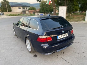 BMW 530 E61, снимка 5