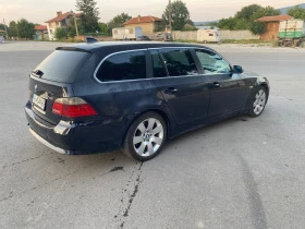 BMW 530 E61, снимка 3