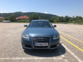 Audi A6 2.7 TDI QUATTRO FACE LIFT  | Mobile.bg    7