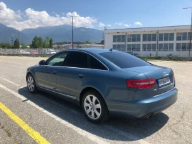 Audi A6 2.7 TDI QUATTRO FACE LIFT  | Mobile.bg    3