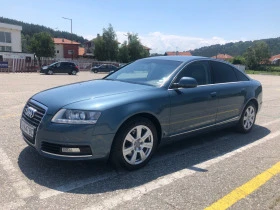     Audi A6 2.7 TDI QUATTRO FACE LIFT 