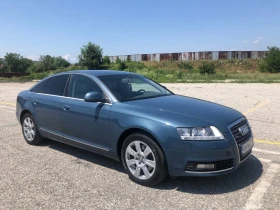 Audi A6 2.7 TDI QUATTRO FACE LIFT  | Mobile.bg    6