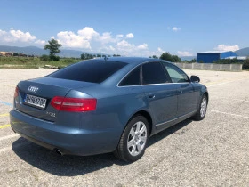 Audi A6 2.7 TDI QUATTRO FACE LIFT  | Mobile.bg    4