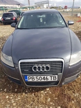 Audi A6 3.0 | Mobile.bg    1