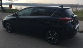 Toyota Auris 1.6 | Mobile.bg    5