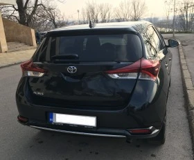 Toyota Auris 1.6 | Mobile.bg    4