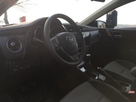 Toyota Auris 1.6, снимка 6