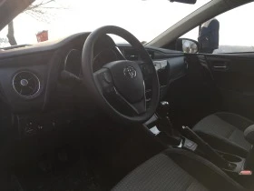 Toyota Auris 1.6 | Mobile.bg    6