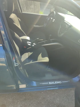 Suzuki Baleno 1, 2 DUALJET Промоция до края на април!, снимка 9 - Автомобили и джипове - 44908312