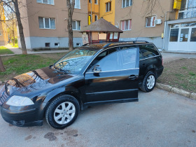 Обява за продажба на VW Passat 1.9 ~3 700 лв. - изображение 1