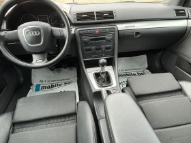 Audi A4 2.0 TDI 4.4 8 klapana, снимка 8 - Автомобили и джипове - 45208533