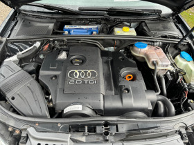 Audi A4 2.0 TDI 4.4 8 klapana, снимка 5 - Автомобили и джипове - 45208533