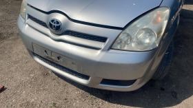 Toyota Corolla verso 1.8 vvti, снимка 7