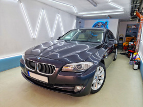 BMW 530 xD xDrive F10, снимка 1 - Автомобили и джипове - 45422656