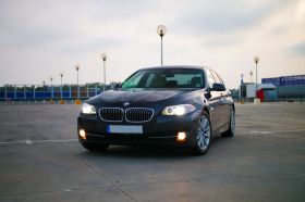 BMW 530 xD xDrive F10, снимка 1 - Автомобили и джипове - 45422656