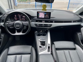 Audi A4 2, 0TDi FULL OPTIONS 190k.c. Digital Cocpit S-Line, снимка 16