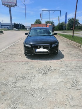 Audi A4 avant, снимка 15