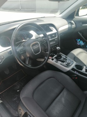 Audi A4, снимка 5 - Автомобили и джипове - 45701932