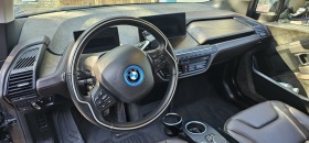 BMW i3 S Гаранция, снимка 11