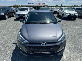 Обява за продажба на Hyundai I20 (KATO НОВА)^(АГУ) ~13 900 лв. - изображение 1