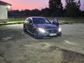 Mercedes-Benz S 350 Blutec | Mobile.bg    2