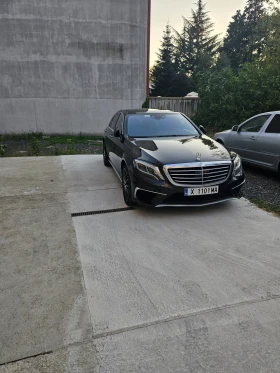 Mercedes-Benz S 350 Blutec | Mobile.bg    1