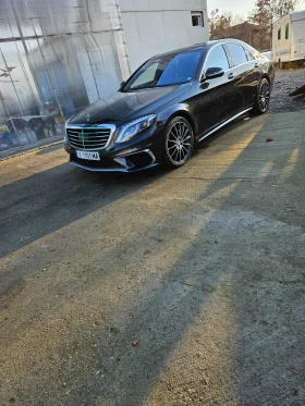 Mercedes-Benz S 350 Blutec | Mobile.bg    4