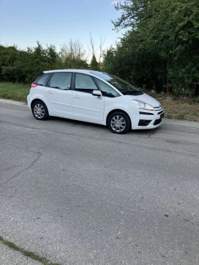     Citroen C4 Picasso 1.6