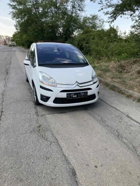 Citroen C4 Picasso 1.6, снимка 3