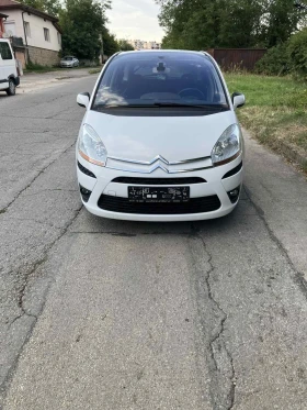 Citroen C4 Picasso 1.6, снимка 1