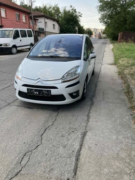 Citroen C4 Picasso 1.6, снимка 2