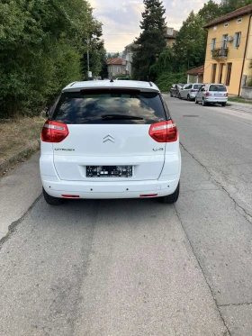 Citroen C4 Picasso 1.6, снимка 5