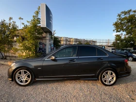 Mercedes-Benz C 280 4MATIC* AMG*  | Mobile.bg    8