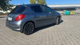 Peugeot 207, снимка 2