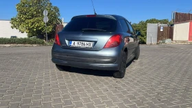 Peugeot 207, снимка 3