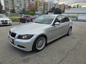 BMW 320 d-(163 Hp)-Xenon | Mobile.bg    1