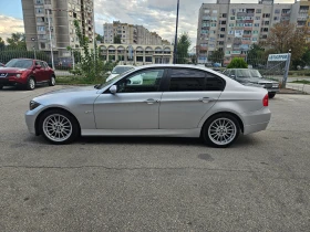 BMW 320 d-(163 Hp)-Xenon | Mobile.bg    2