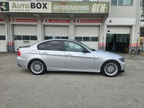 BMW 320 d-(163 Hp)-Xenon | Mobile.bg    6