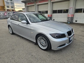 BMW 320 d-(163 Hp)-Xenon | Mobile.bg    7