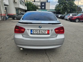 BMW 320 d-(163 Hp)-Xenon | Mobile.bg    4