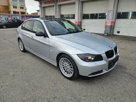 BMW 320 d-(163 Hp)-Xenon | Mobile.bg    7